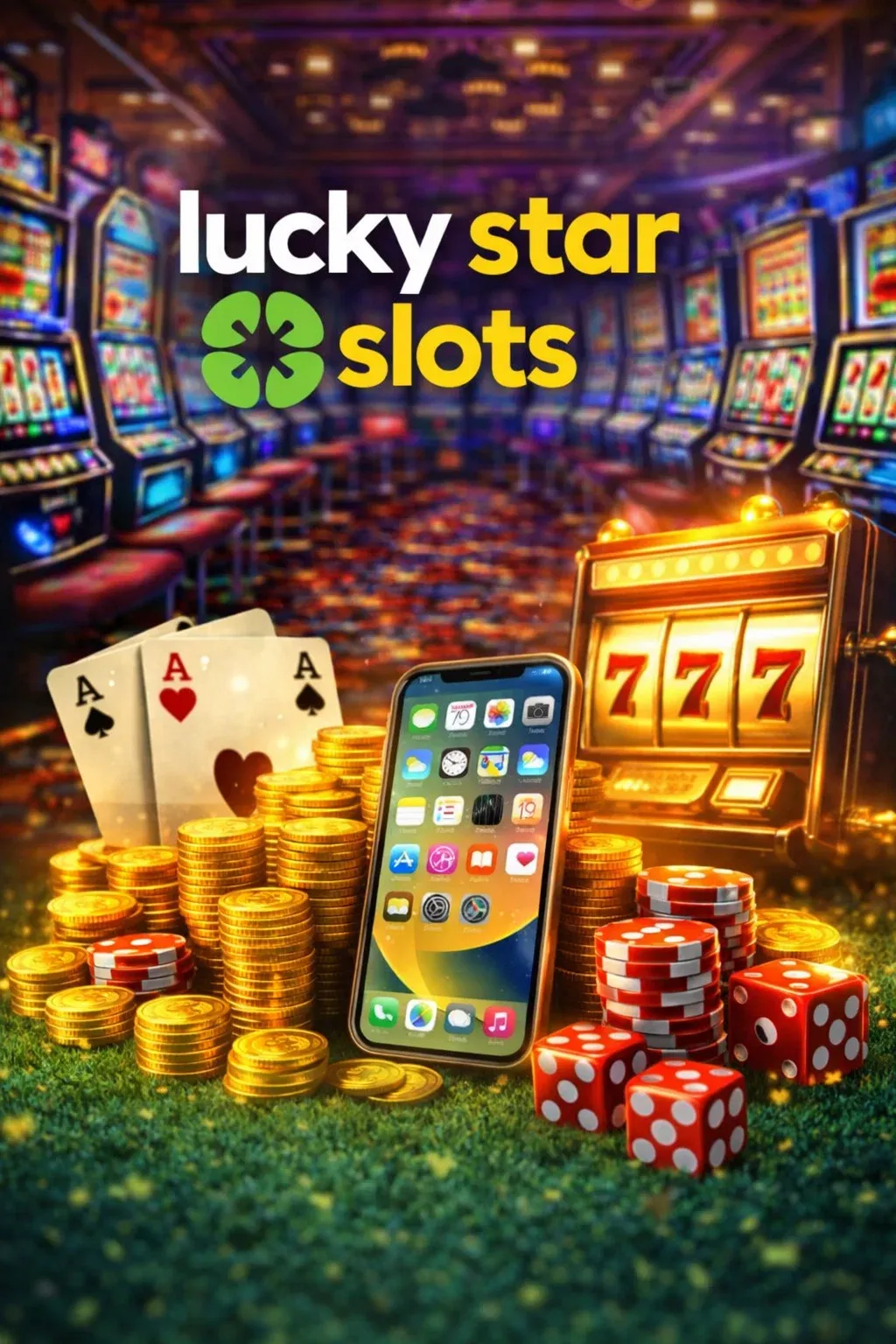 Wager contribución juegos